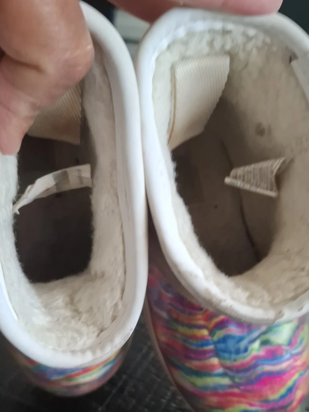 Ugg Waterproof Kids Boots Winter